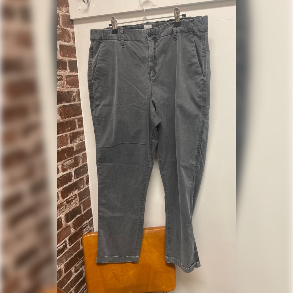 Gap girlfriend chino Pants